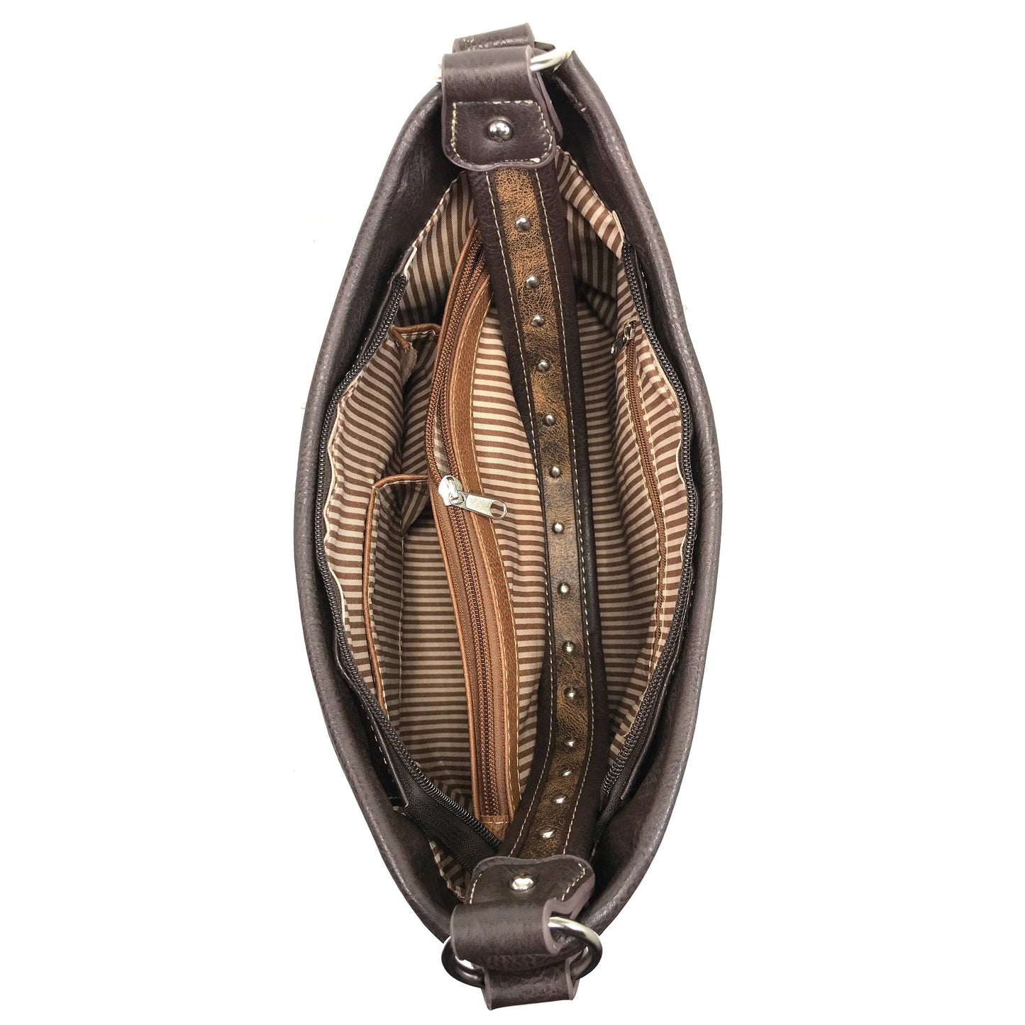Bessie Western Concealed Carry Handbag