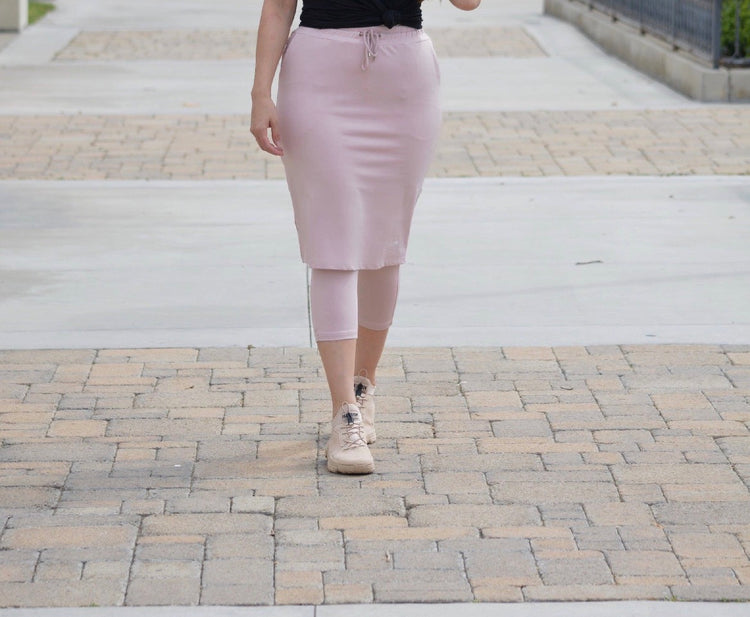Athletic Skirts