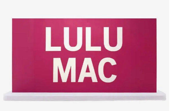 Lulu Mac