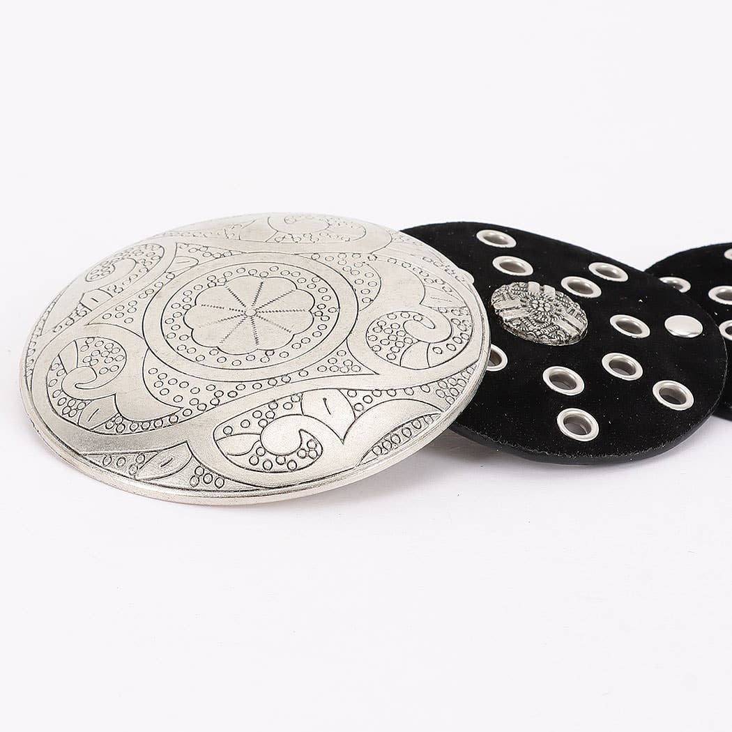 Disc Belt