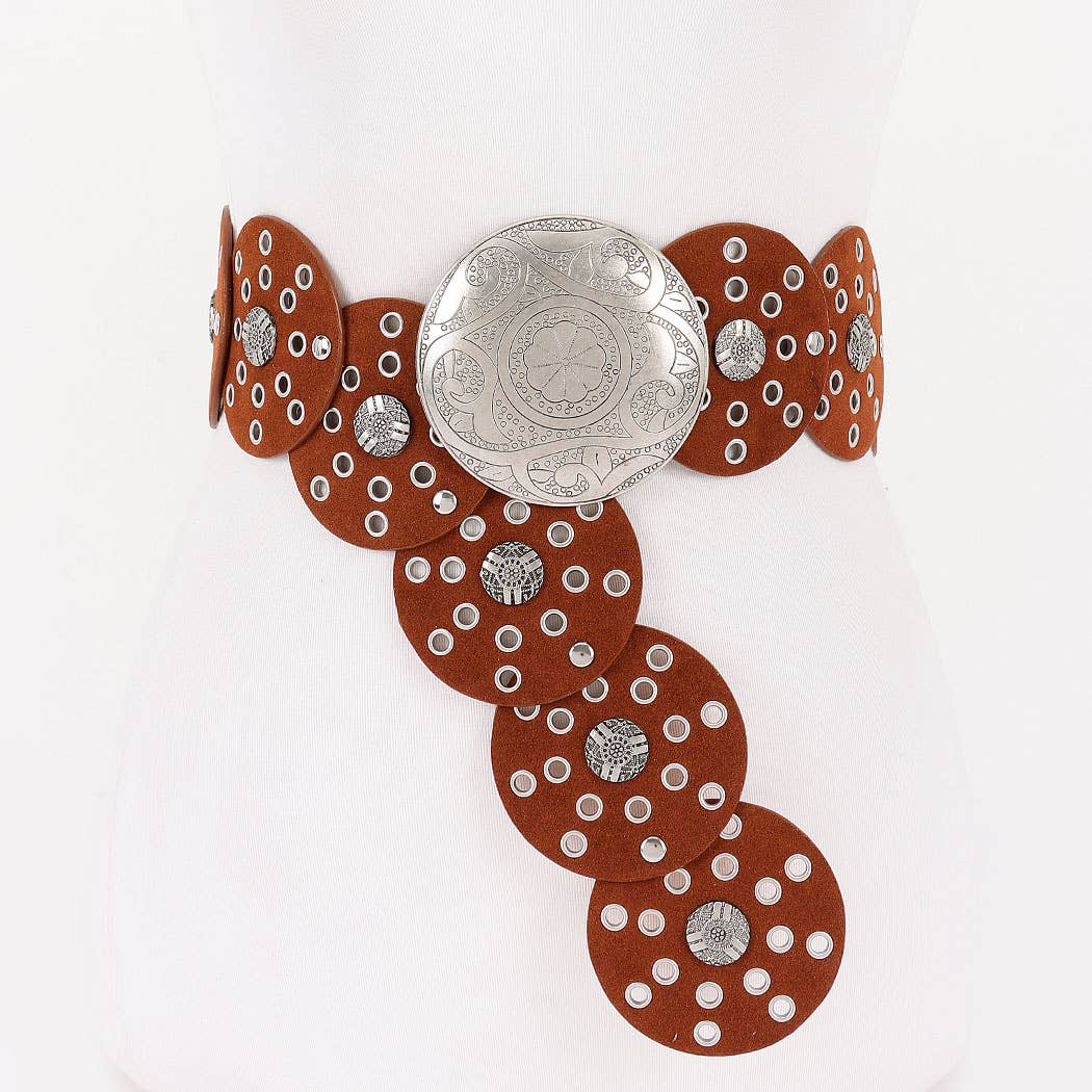 Disc Belt