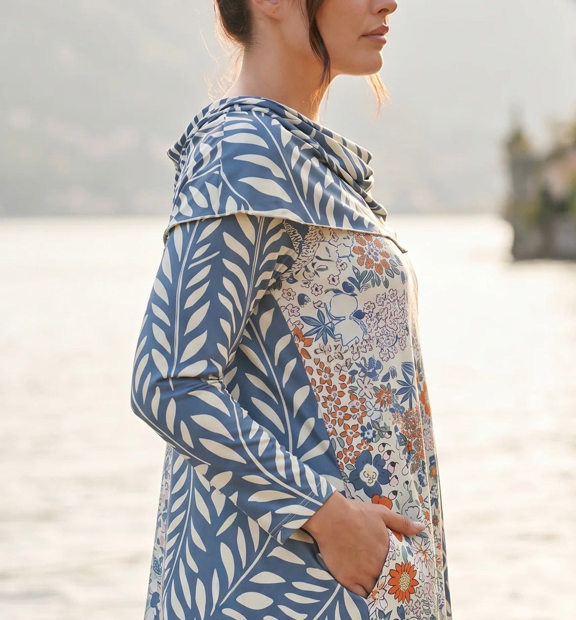 Bailey Midi Garden Dresses