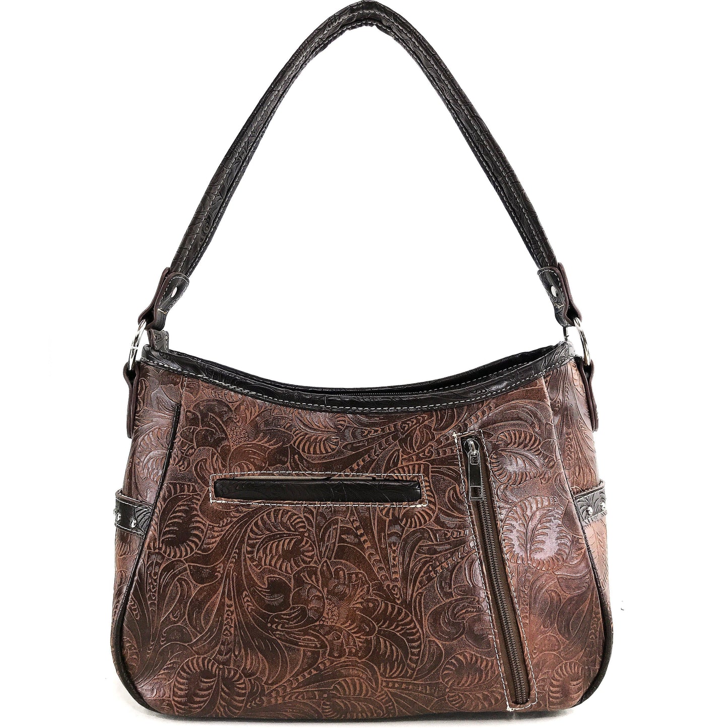 Bessie Western Concealed Carry Handbag