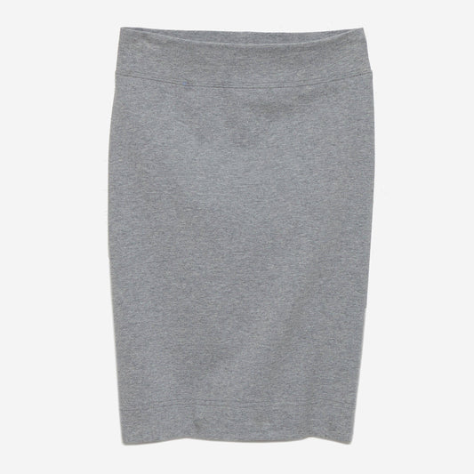 Girl Stretch Pencil Skirt