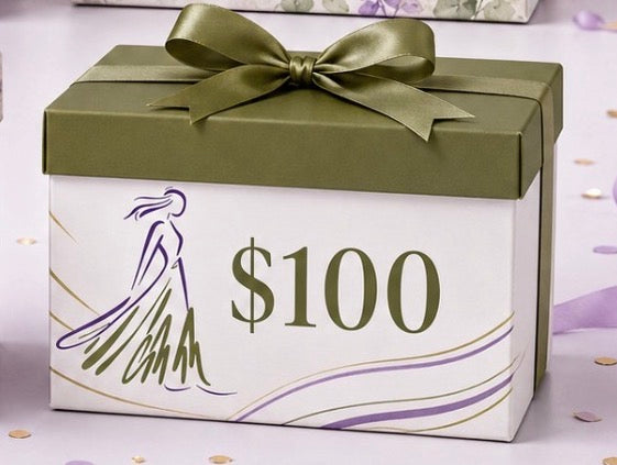 $100 Mystery Box