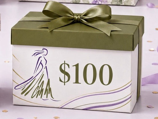 $100 Mystery Box
