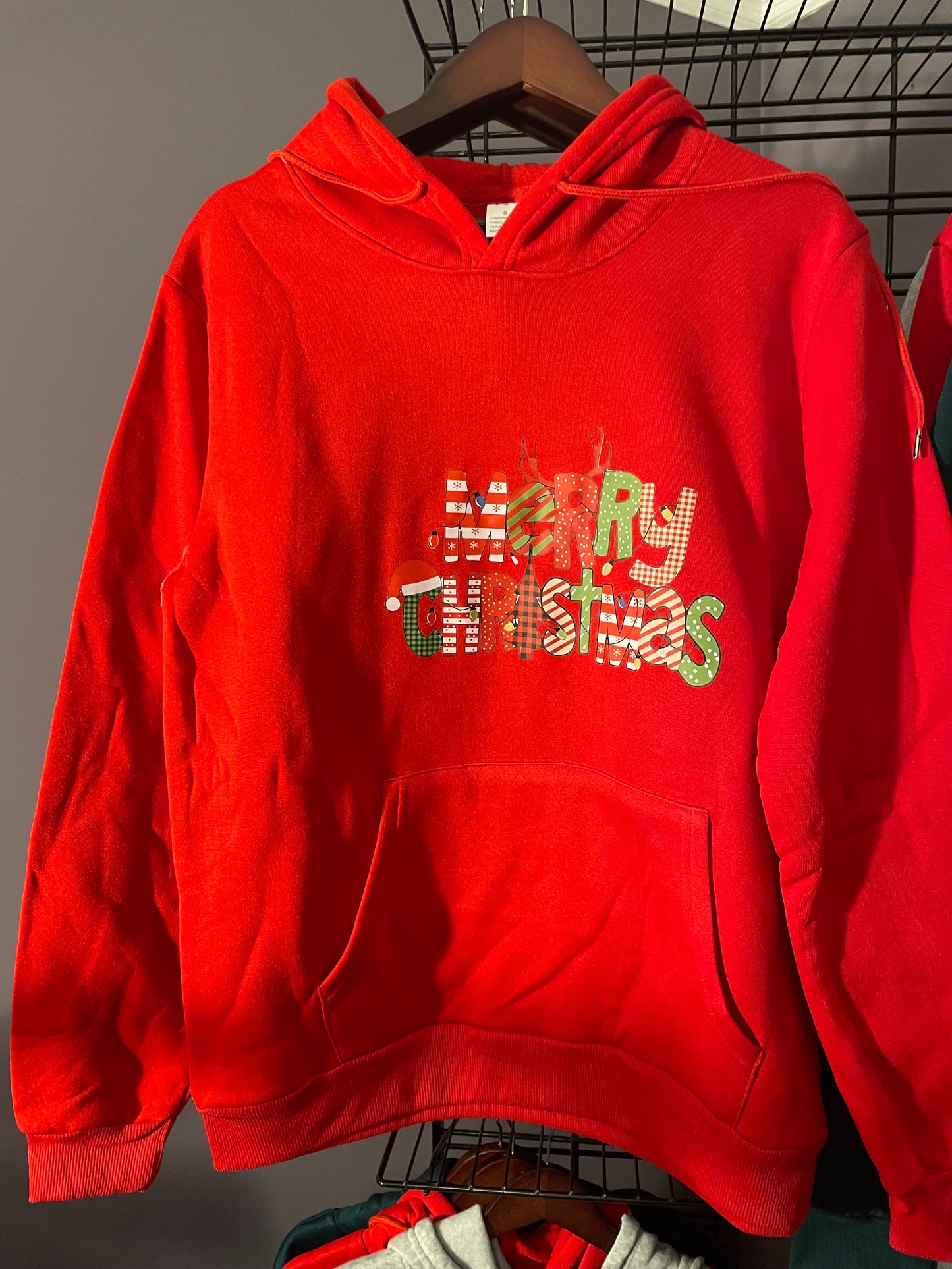 Christmas Hoodie