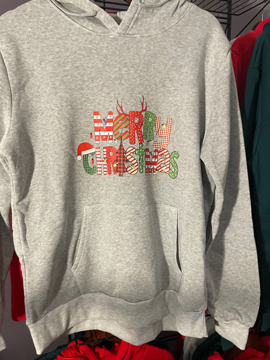 Christmas Hoodie