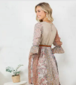 Patchwork Tunic