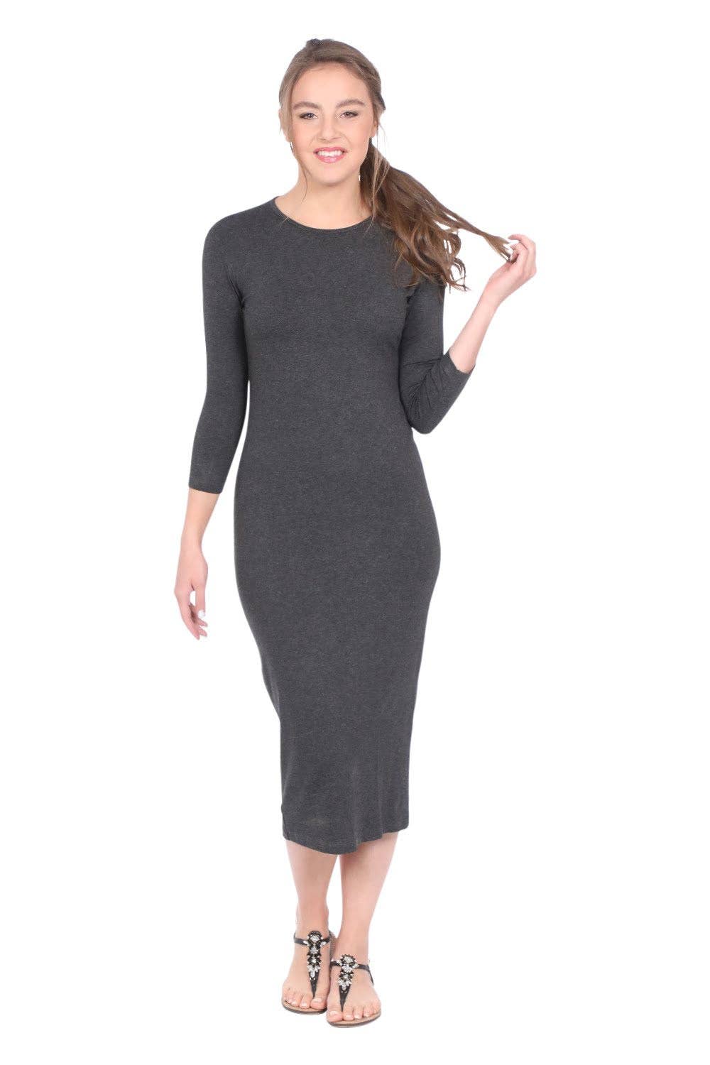 Kori Layering Dress