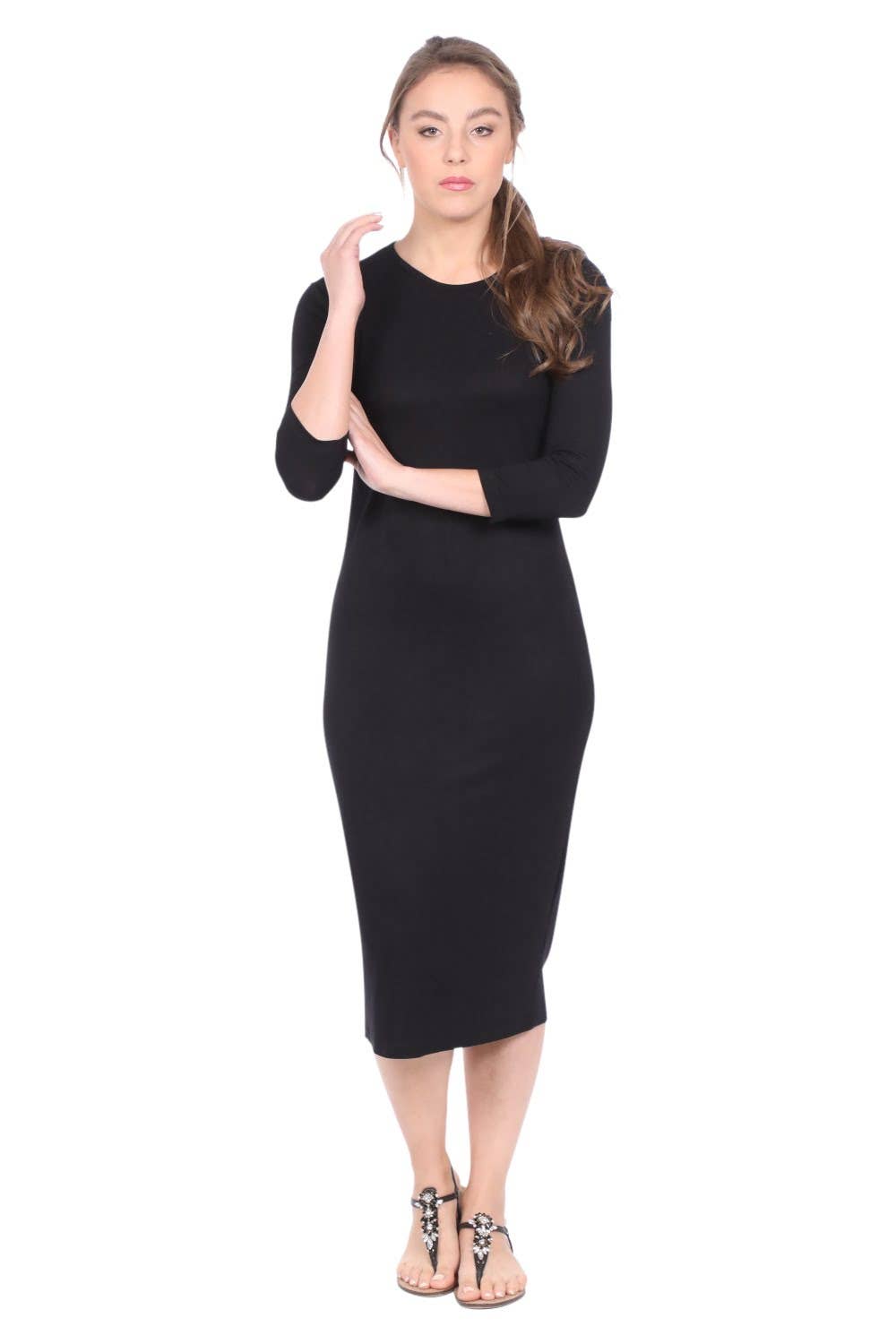 Kori Layering Dress